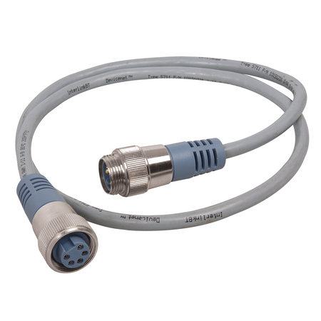 MARETRON Mini Double - Ended Cordset - 3 Meter NM-NG1-NF-03.0
